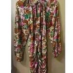 Lush Clothing Sexy Open Back Floral Dress from Lush Boutique Photo 8