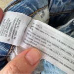 Abercrombie & Fitch  High Rise Mom Jean Size 26 Photo 3