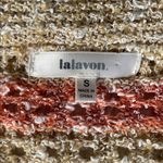 LALAVON Boxy Crop V Photo 7