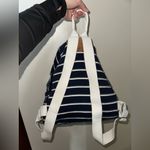 Brandy Melville John Galt Backpack Photo 3