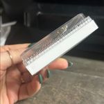 Elegant Gold Knot Pendant Necklace Vintage 18 inch chain Photo 1