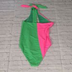 Beach Riot  nia one piece size medium Photo 2