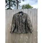 Vintage Sheri Martin Jacket Top Size 16W Black Gold Silver Buttons Whimsygoth Photo 1