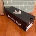 Converse NWT  Classic White Low Top Chuck Taylor Photo 6