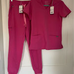 FIGS  Scrubs Set XS Photo 0
