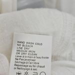 Anthropologie TINY Draped Cardigan Knit Womens Size S Mixed Media Lightweight Photo 7