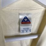 Alstyle Vintage San Diego Cream Graphic Butterfly Tee Shirt Size Medium Photo 6