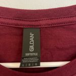 Gildan Nutcracker Heat Transfer‎ on  T-Shirt NWOT Size L Photo 2