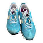 Nike Zoom Midfit Trainer Essential II 2 Blue Running Shoes Photo 5