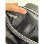 Coach Black Signature Canvas Wallet Photo 6