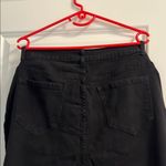 SheIn Black High-Waisted Pants Photo 4