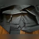 Nike Like New!  Black Golf Skort Photo 1