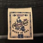 VTG 90s A'LORE Absolute Quality White Bengal Tiger T Photo 5