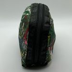 LeSportsac A Rare Vintage Super HTF Discontinued Print  Tissue Holder Makeup Bag Photo 1