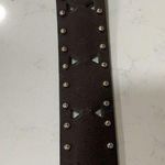 Belk Women’s Belt Size Small Excellent Condition Photo 0