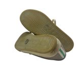 Rothy's  Sneakers Lace Up‎ Knit Lowtop Flat Shoes Biscuit Tan Beige US 6 Photo 10