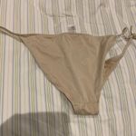 H&M Fully lined bikini bottoms with a low waist Photo 1