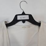 Tularosa Darcy Top in White XL Photo 11