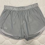 Under Armour Athletic Shorts Photo 0