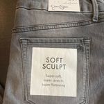 Jessica Simpson  High Rise Skinny Jeans Size 12 Photo 6