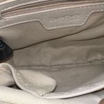 Bebe  Stud Micro Shopper with Unbranded Gold Chain Crossbody Photo 10