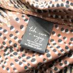 Nic+Zoe - Dotty Palms Maxi Dress Photo 8