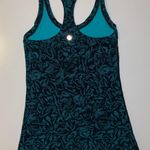 Lululemon Cool Racerback II Size 2 Photo 3