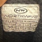 Northwave Cycling MTB Shoe‎ Mountain Bike US 6.5 EUR 38 Photo 5