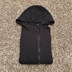 Nike  Zip Up Sweatshirt Hoodie Photo 3