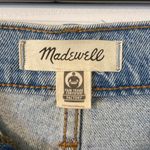 Madewell  High Rise Denim Shorts size 26 excellent condition see pictures Photo 1