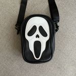 Ghost Face Bag Photo 1