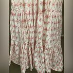 JessaKae Rosebud Dress Size XS Pink Photo 2