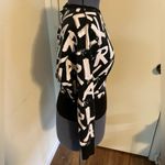 Karl Lagerfeld  PARIS Graffiti Pullover Photo 4