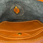 Dooney & Bourke Vintage 90’s Calvary Spectator Shoulder Crossbody Bag Photo 11