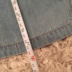 American Eagle Summer denim boho top 💫⭐️🔮 Photo 5