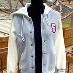 Say What? Brand new soft warm hoodie 🌟🌟🌟 Photo 0