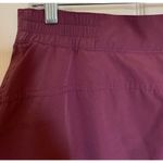 32 Degrees Heat 32 degrees cargo skort maroon wine size 32 waist Photo 2