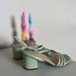 Unisa Block Heel Sandals  Photo 3