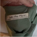 Free People One Way or Another Tank Top Olive Size L Photo 6