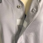 Champion Softball Jersey Mesh Grey Small Photo 2
