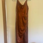 Lulus Maxi Dress Photo 2