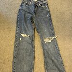 ZARA Jeans Photo 0