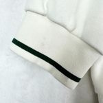 Adidas Tennis Academy Crew Sweatshirt Size Large Oversized Preppy Old Money Photo 6