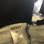 Mixit Legging Stars Leggings Sz M Photo 5