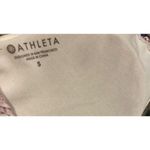 Athleta Freestyle Camo bikini halter top size S Photo 6
