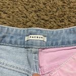 PacSun  mom shorts Photo 1