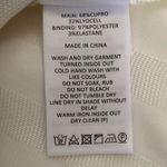 SIGNIFICANT OTHER Voyager Mini Wrap Dress in Off Photo 14