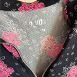 N VO sleeveless golf dress floral size large Pink Photo 7