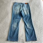 J.Crew  Demi Boot Crop Jeans Size 29T Tall Denim Size 8 NWOT Photo 8