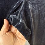 Athleta  Elation velvet tight leggings SZ:XL Photo 7